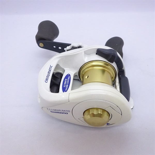 08チヌマチック1000SP | イシグロ公式オンラインショップ