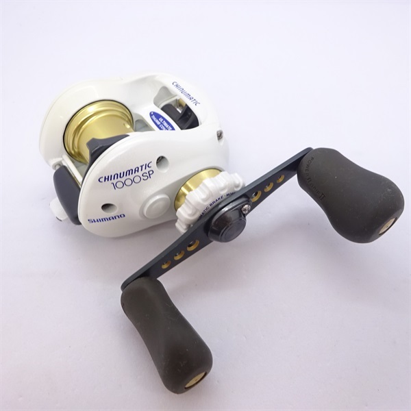 08チヌマチック1000SP | イシグロ公式オンラインショップ