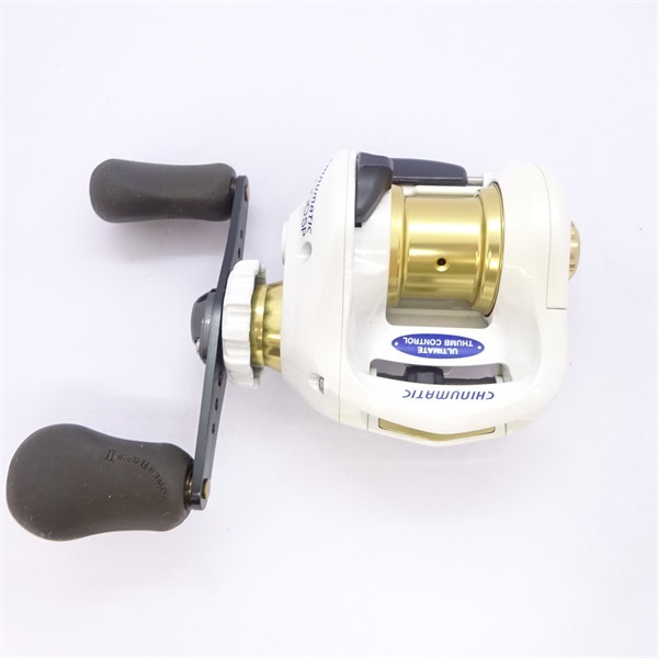 シマノ 08チヌマチック1001SP(左ハンドル) シマノ チヌマチック 1001SP