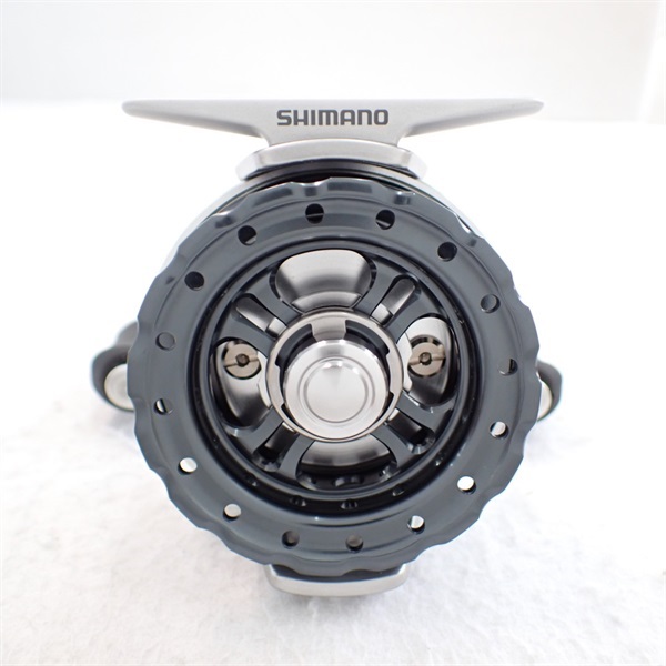 【美品】12セイハコウ 60B チヌ 筏 12セイハコウ60シルバー | イシグロ公式オンラインショップ