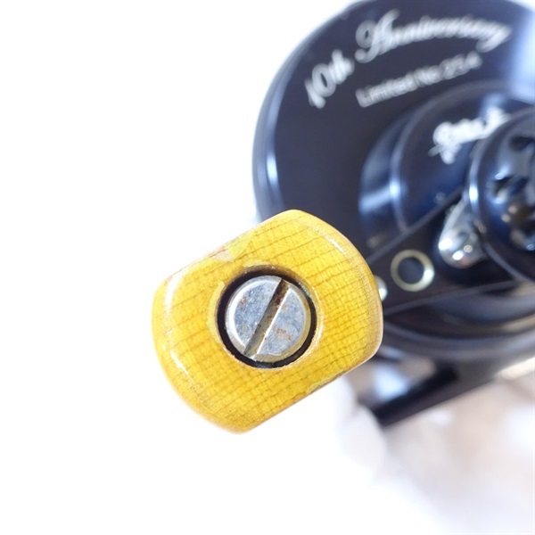 カセ筏師 THEチヌリミテッド競技65W－B | イシグロ公式