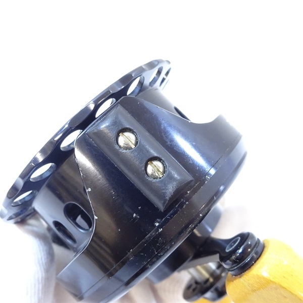カセ筏師 THEチヌリミテッド競技65W－B | イシグロ公式