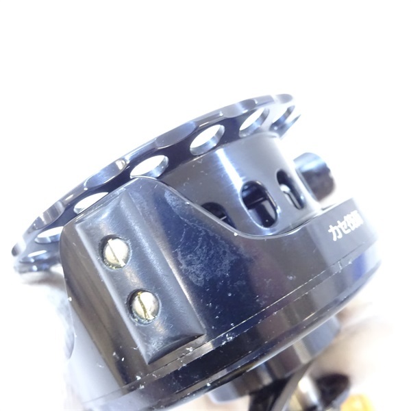 カセ筏師 THEチヌリミテッド競技65W－B | イシグロ公式