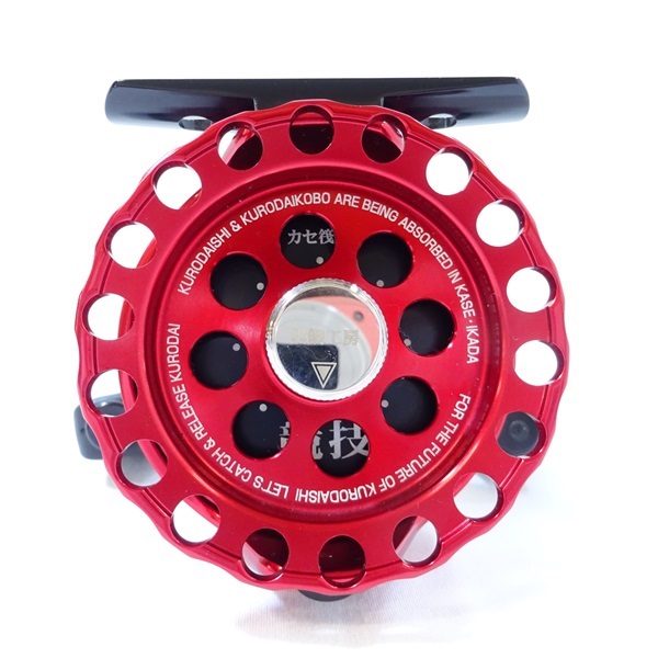カセ筏師THEチヌリミテッド競技65W－R | イシグロ公式
