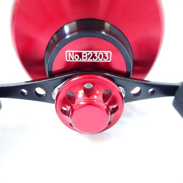 カセ筏師THEチヌリミテッド競技65W－R | イシグロ公式