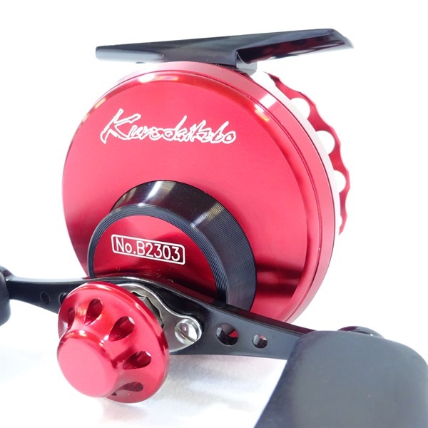 カセ筏師THEチヌリミテッド競技65W－R | イシグロ公式