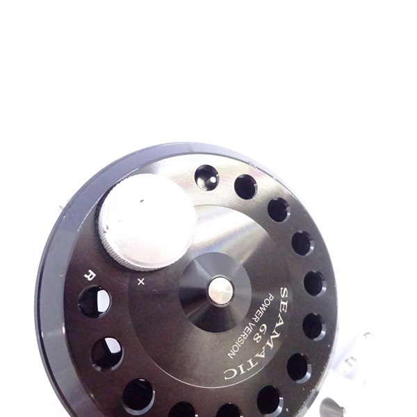 シーマチック68 | イシグロ公式オンラインショップ