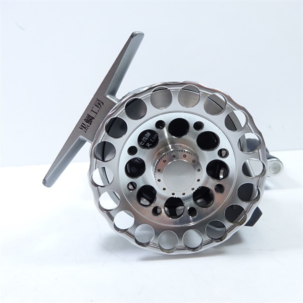 カセ筏師THEチヌリミテッドV大チヌ60DーST | イシグロ公式