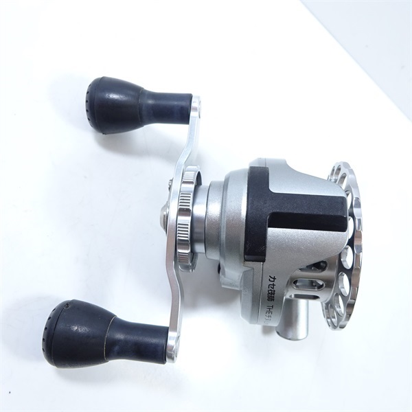 カセ筏師THEチヌリミテッドV大チヌ60DーST | イシグロ公式