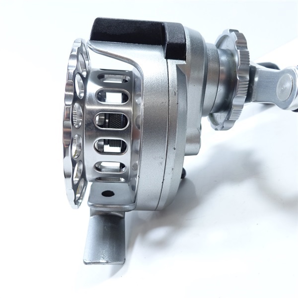 カセ筏師THEチヌリミテッドV大チヌ60DーST | イシグロ公式