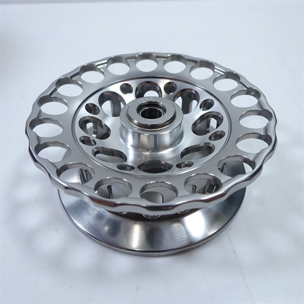 カセ筏師THEチヌリミテッドV大チヌ60DーST | イシグロ公式