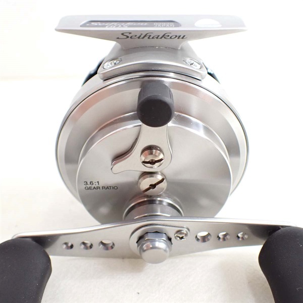 セイハコウ60S | イシグロ公式オンラインショップ