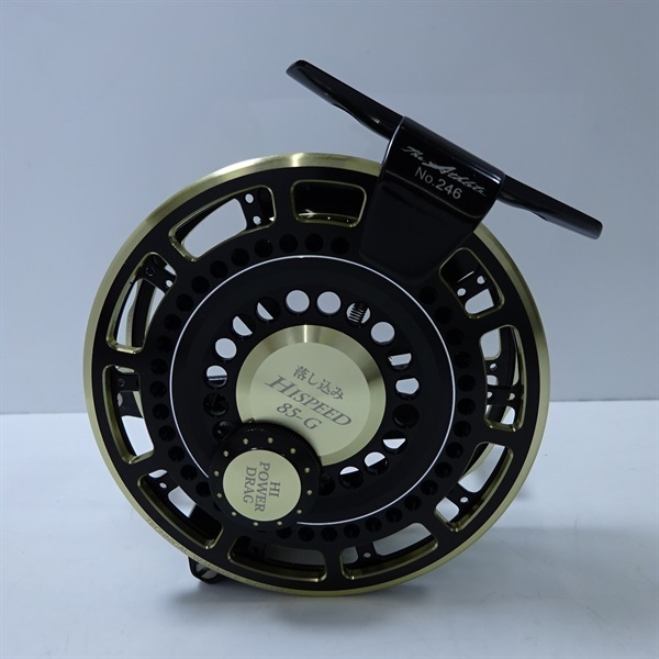 黒鯛工房 THEアスリート落し込み ハイスピード 85-G