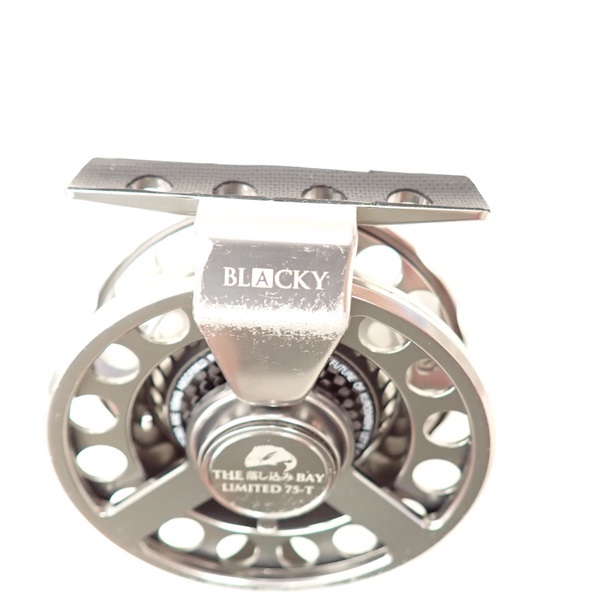 黒鯛工房 BLACKY THE 落し込み BAY LIMITED 75-T
