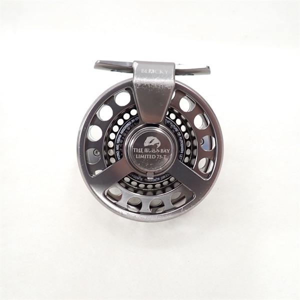 ブラッキー THE 落とし込みBAY LIMITED 75－T