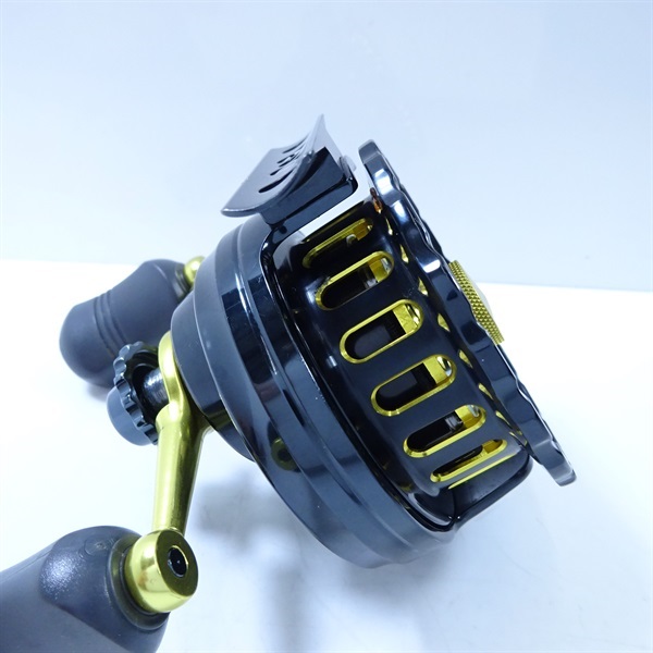 メタロイヤルイカダ60スリー | イシグロ公式オンラインショップ