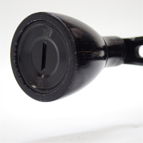 カセ筏師アスリート70ラガーブラック右 | イシグロ公式オンライン