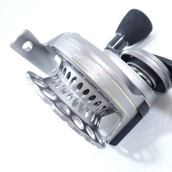 カセ筏師 THEアスリートラガー65D－TG 左 | イシグロ公式