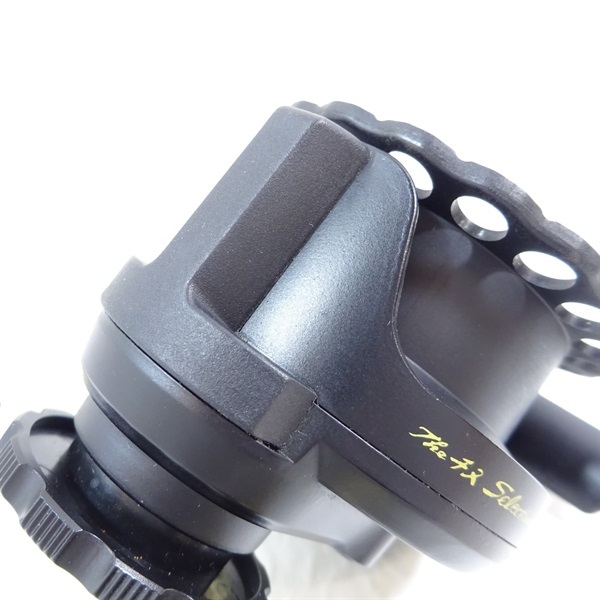 THEチヌセレクションX 大チヌ60D－BG | イシグロ公式