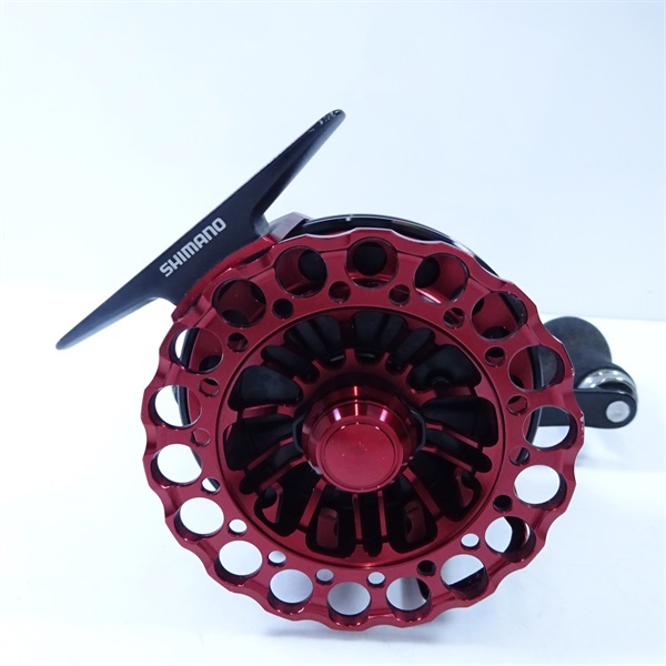 19セイハコウSPRC83 レッド 右 | イシグロ公式