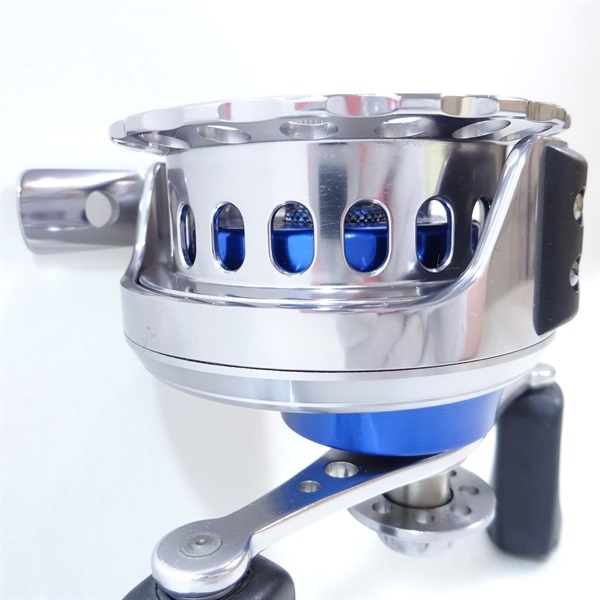 カセ筏師 THEチヌ リミテッド65W SB競技 | イシグロ公式