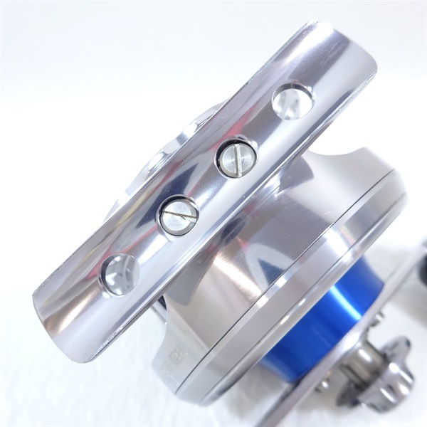 黒鯛工房　カセ筏師　THEチヌ　65W-SB　競技 カセ筏師 THEチヌ リミテッド65W SB競技 | イシグロ公式