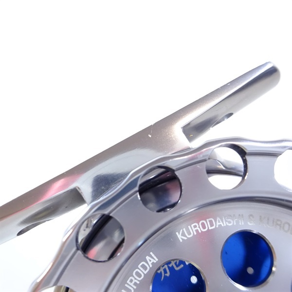 カセ筏師 THEチヌ リミテッド65W SB競技 | イシグロ公式