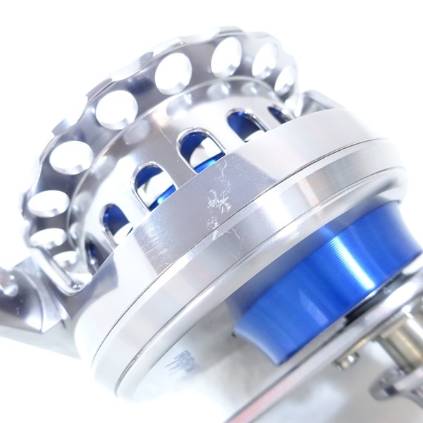 カセ筏師 THEチヌ リミテッド65W SB競技 | イシグロ公式