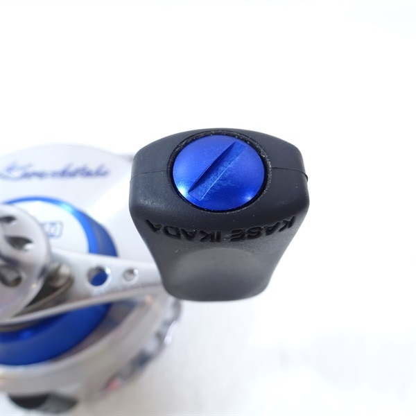 カセ筏師 THEチヌ リミテッド65W SB競技 | イシグロ公式