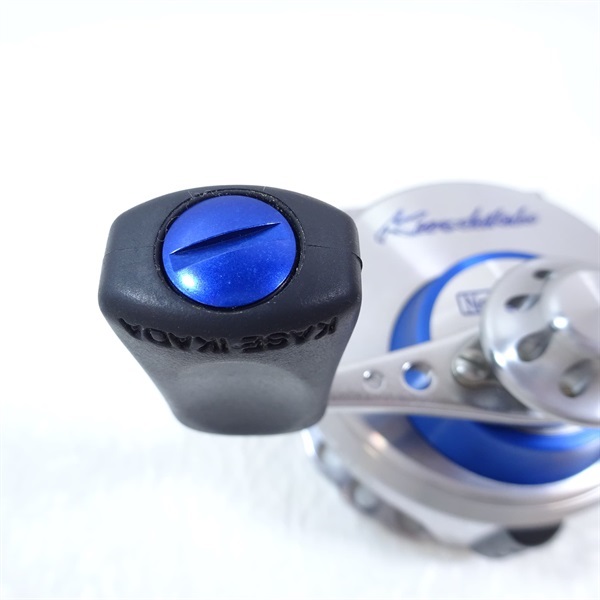 黒鯛工房　カセ筏師　THEチヌ　65W-SB　競技 カセ筏師 THEチヌ リミテッド65W SB競技 | イシグロ公式