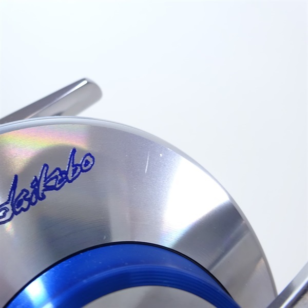 カセ筏師 THEチヌ リミテッド65W SB競技 | イシグロ公式