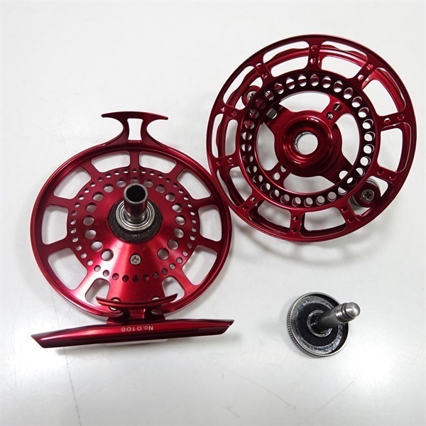 黒鯛工房 The Athlete 落し込み 75-TG THEアスリート落し込み75