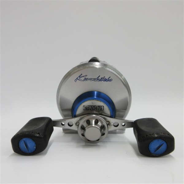 カセ筏師THEチヌリミテッド65W－SB競技 | イシグロ公式