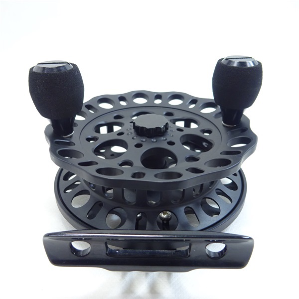 インヴィクタクロダイMBモンスタースペック　ブラック インヴィクタクロダイMBモンスタースペック | (株)宇崎日新（NISSIN