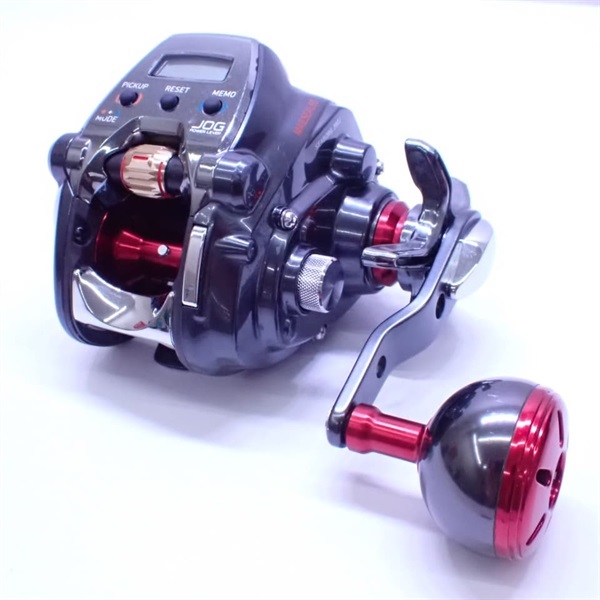 19シーボーグ200J | イシグロ公式オンラインショップ 