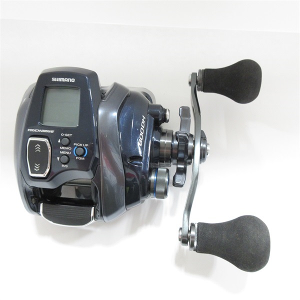 18フォースマスター600DH | イシグロ公式オンラインショップ 