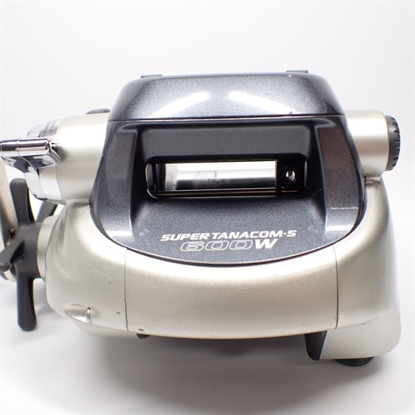 ダイワ SUPER TANACOM－S 600W DAIWA SUPER TANACOM-S 