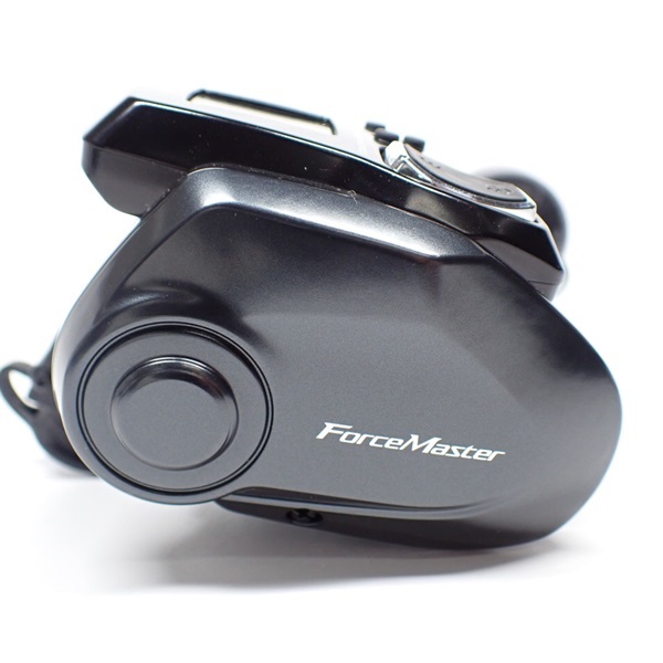 シマノ 21 フォースマスター 200 21 フォースマスター 200 右