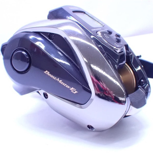20ビーストマスター1000EJ | イシグロ公式オンライン