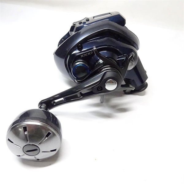 21フォースマスター1000 | イシグロ公式オンラインショップ