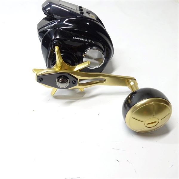 22シーボーグG200JL | イシグロ公式オンラインショップ