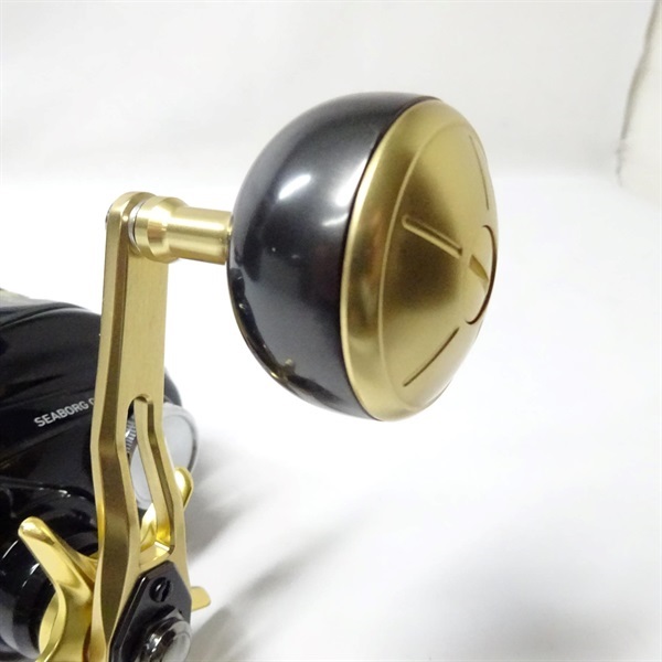 22シーボーグG200JL | イシグロ公式オンラインショップ
