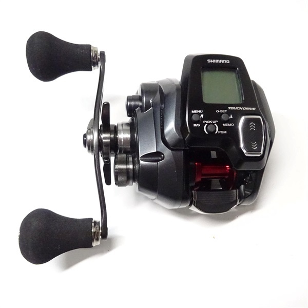 22フォースマスター201DH | イシグロ公式オンラインショップ