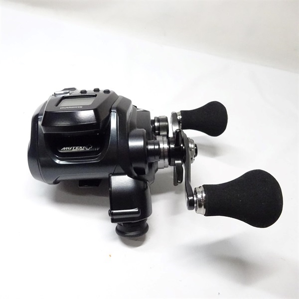 22フォースマスター201DH | イシグロ公式オンラインショップ