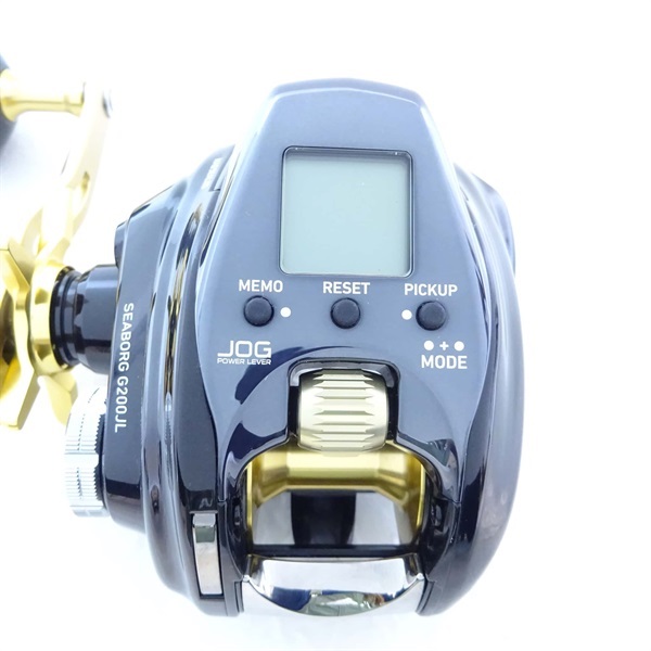 22シーボーグG200JL | イシグロ公式オンラインショップ