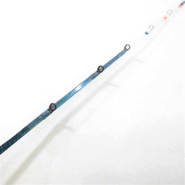 21クリスティアワカサギLTD AGS誘惑370SS | イシグロ公式