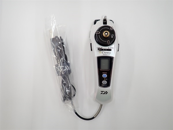 クリスティア ワカサギ AIRパールホワイト | イシグロ公式