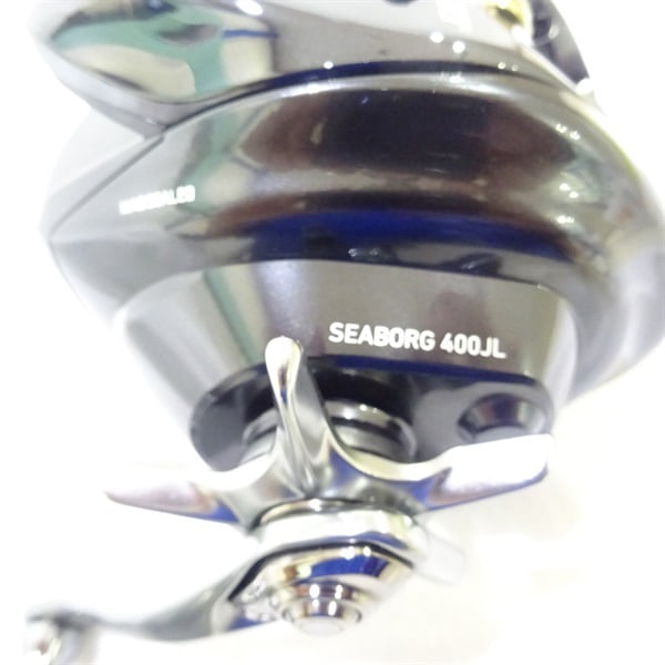 23 シーボーグ 400JL 【公式通販】