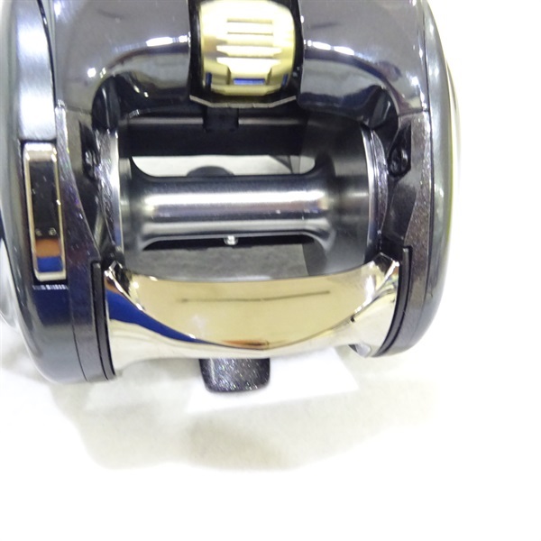 ダイワ 電動リール 23 シーボーグ 400JL (左)【即日発送】(400JL