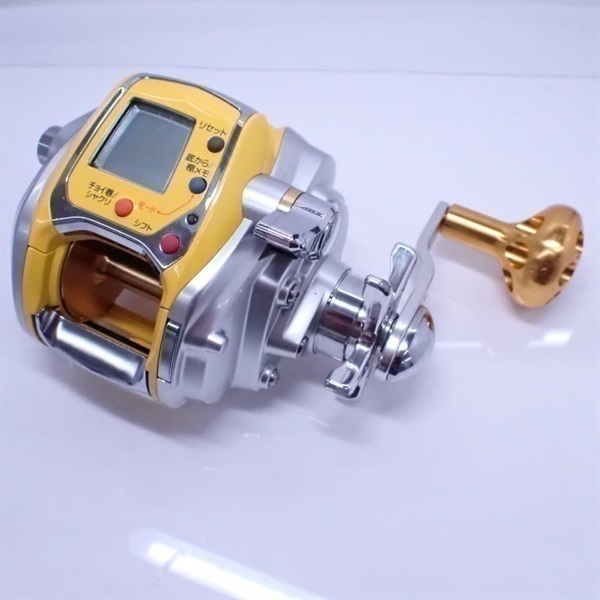 08シーボーグ300MTメガツイン | イシグロ公式オンラインショップ